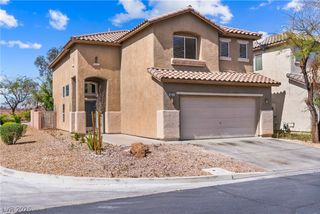 6417 Casamar Street, North Las Vegas, NV 89086