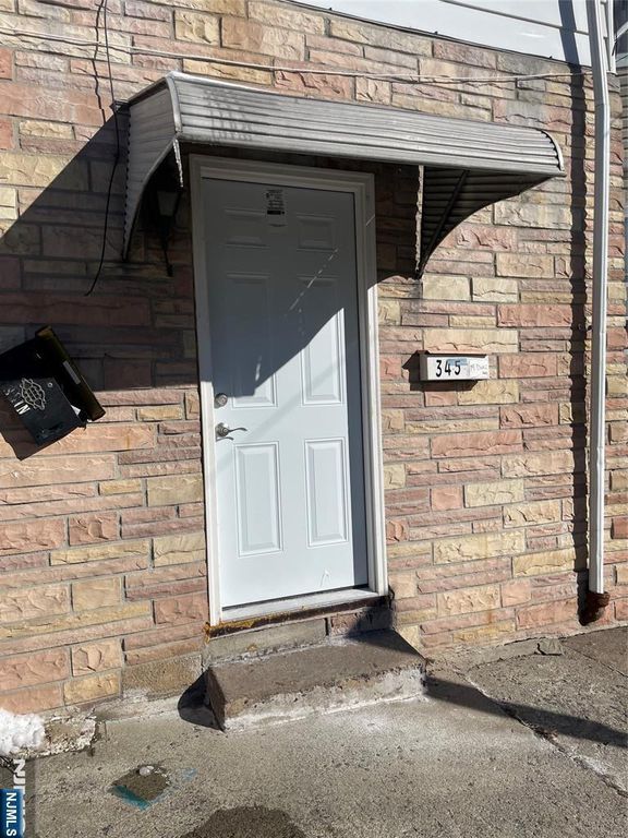 345 Sussex Street, Paterson, NJ 07503