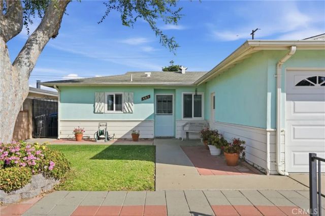 405 W Alvin Avenue, Santa Maria, CA 93458
