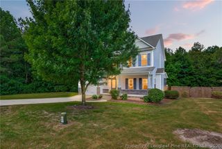 664 Omaha Drive, Broadway, NC 27505