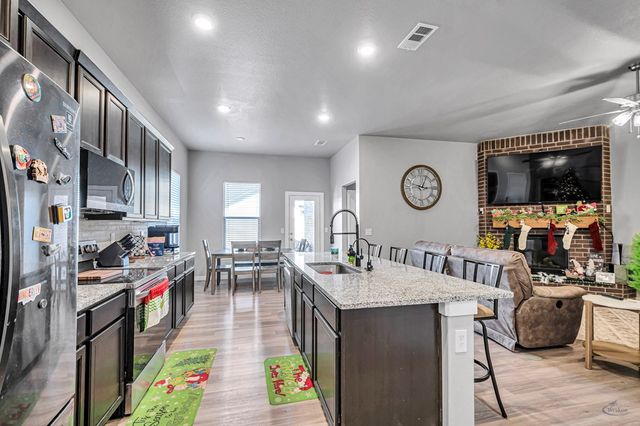 2829 Battle Avenue, Midland, TX 79705