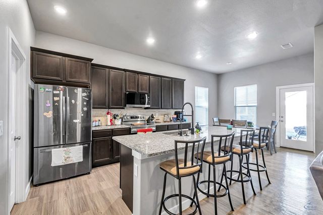 2829 Battle Avenue, Midland, TX 79705