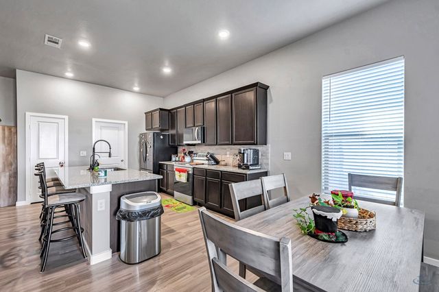 2829 Battle Avenue, Midland, TX 79705