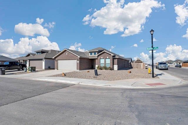 2829 Battle Avenue, Midland, TX 79705