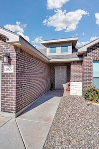 2829 Battle Avenue, Midland, TX 79705