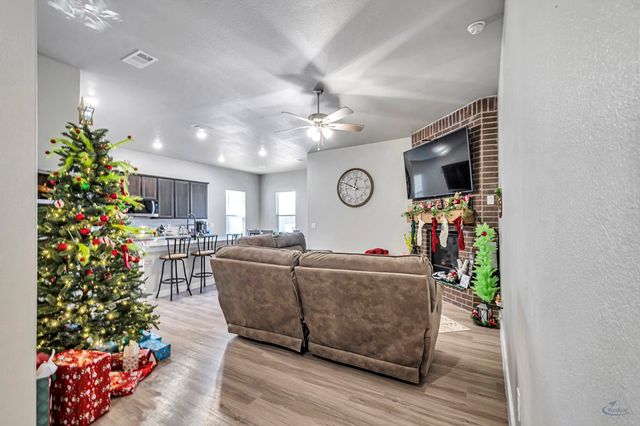 2829 Battle Avenue, Midland, TX 79705