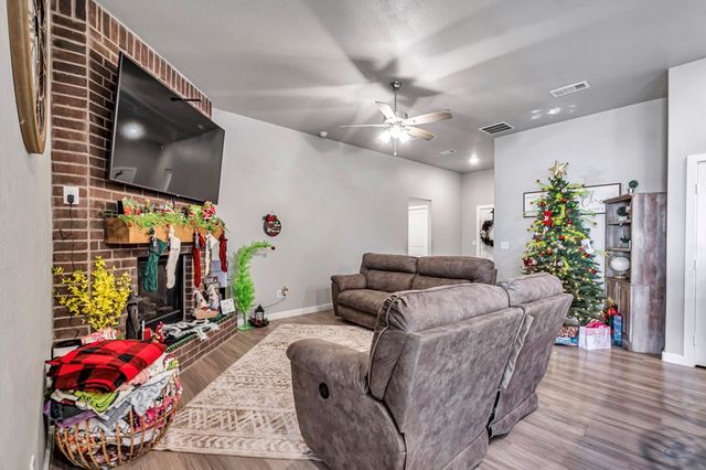 2829 Battle Avenue, Midland, TX 79705