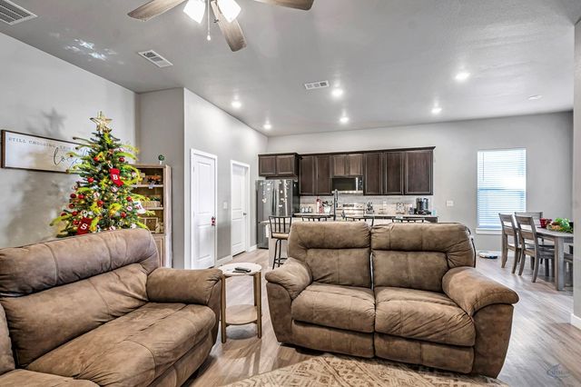 2829 Battle Avenue, Midland, TX 79705