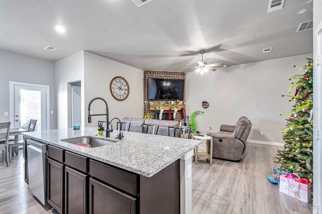 2829 Battle Avenue, Midland, TX 79705