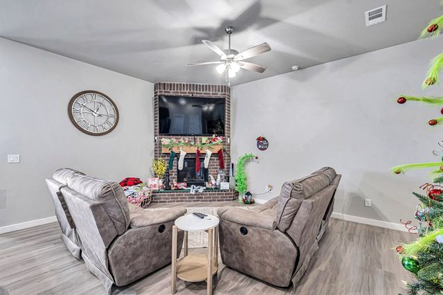 2829 Battle Avenue, Midland, TX 79705