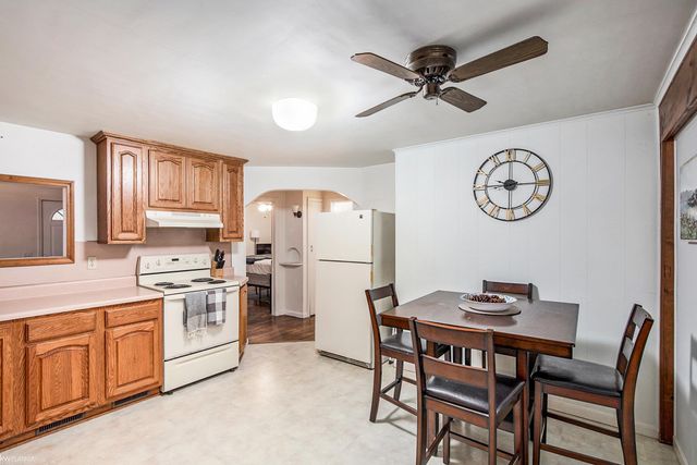 122 Gaige Street, Croswell, MI 48422