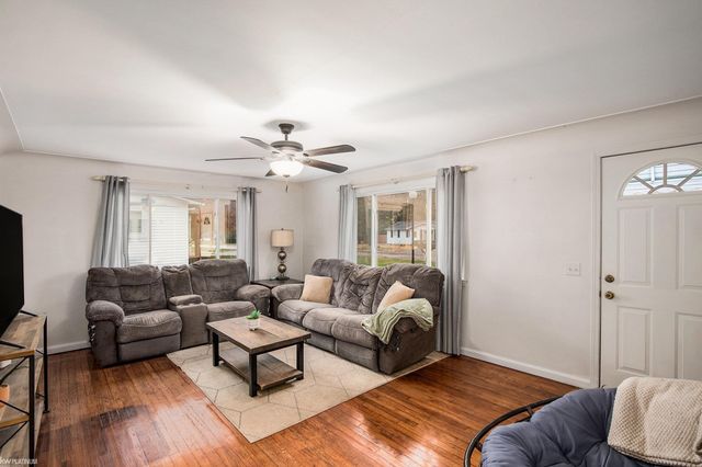 122 Gaige Street, Croswell, MI 48422