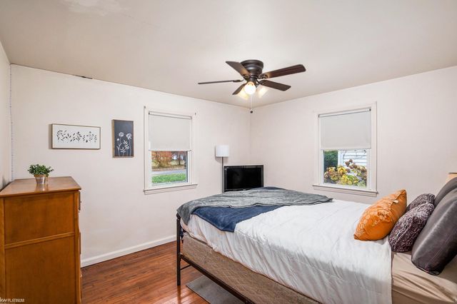 122 Gaige Street, Croswell, MI 48422