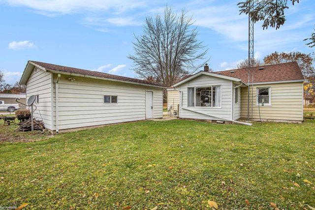 122 Gaige Street, Croswell, MI 48422