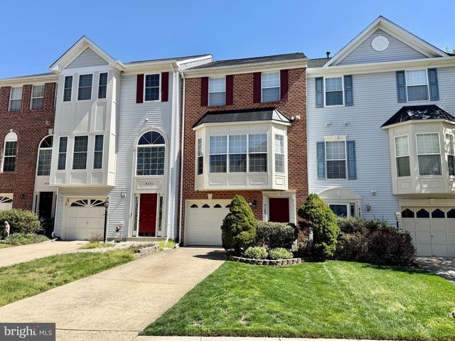 5169 BALLYCASTLE CIR, Alexandria, VA 22315