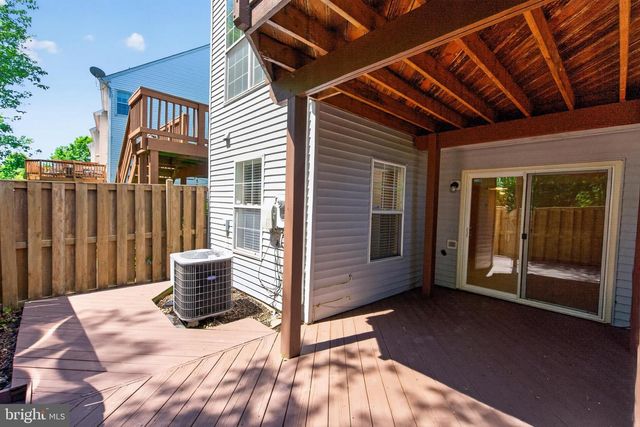 5169 BALLYCASTLE CIR, Alexandria, VA 22315