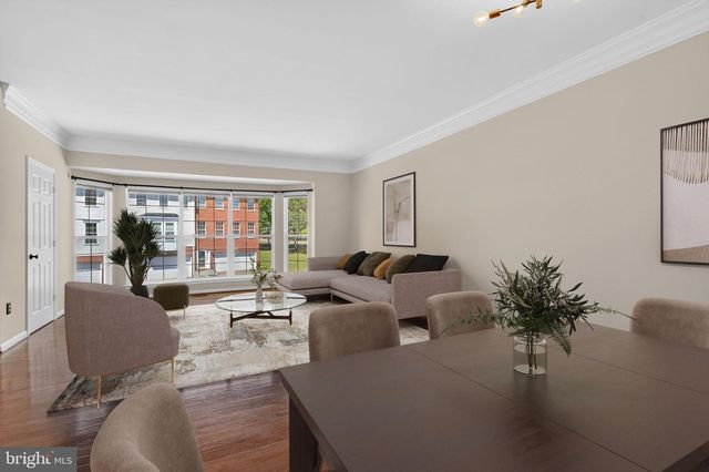 5169 BALLYCASTLE CIR, Alexandria, VA 22315
