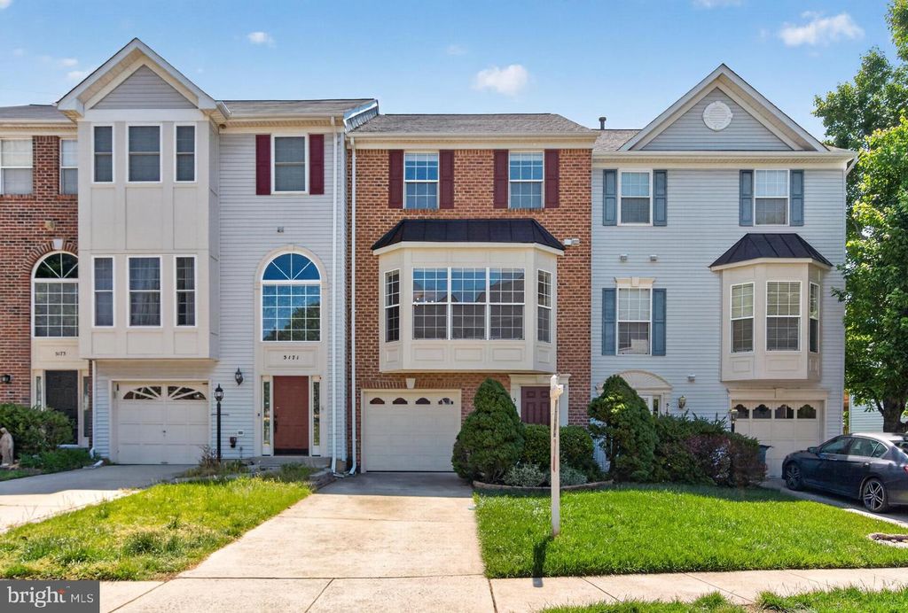 5169 BALLYCASTLE CIR, Alexandria, VA 22315