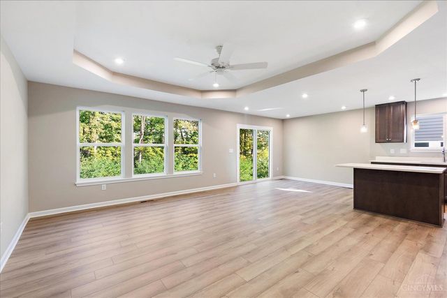 1320 Granite Drive, Union Twp, OH 45103