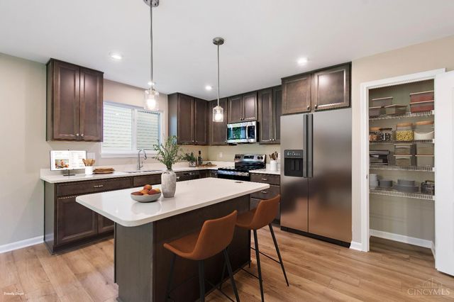 1320 Granite Drive, Union Twp, OH 45103