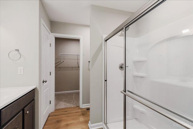 1320 Granite Drive, Union Twp, OH 45103