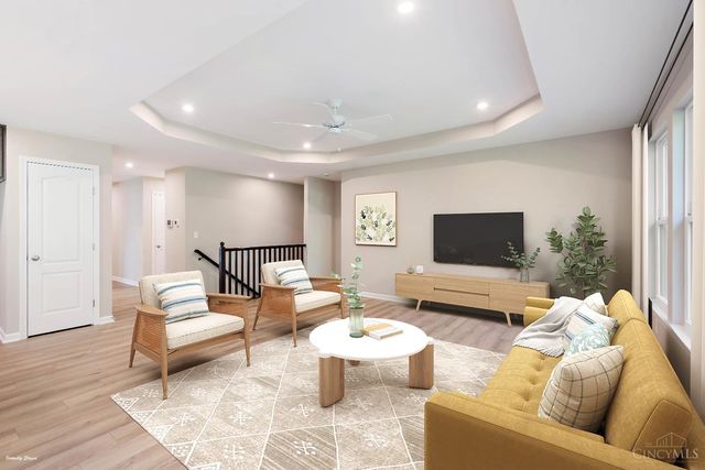 1320 Granite Drive, Union Twp, OH 45103