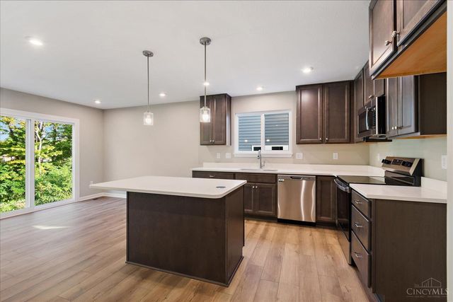 1320 Granite Drive, Union Twp, OH 45103