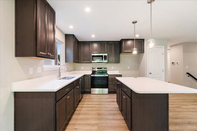 1320 Granite Drive, Union Twp, OH 45103