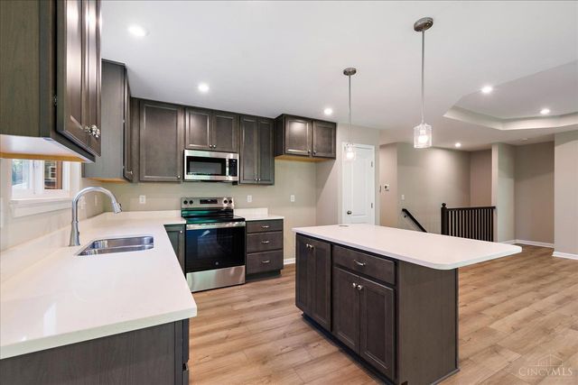 1320 Granite Drive, Union Twp, OH 45103