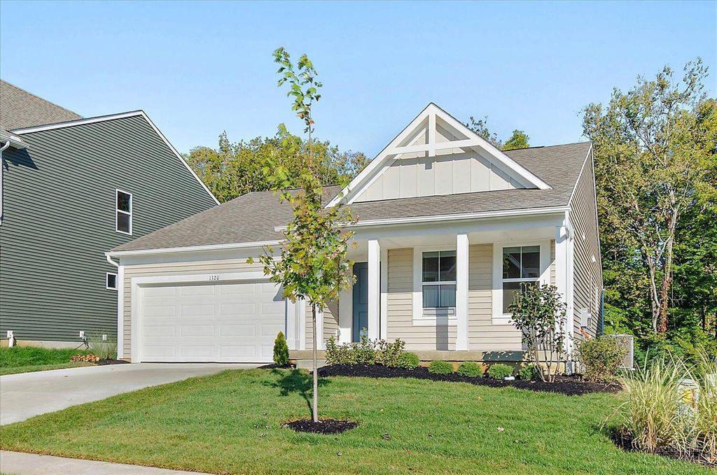 1320 Granite Drive, Union Twp, OH 45103