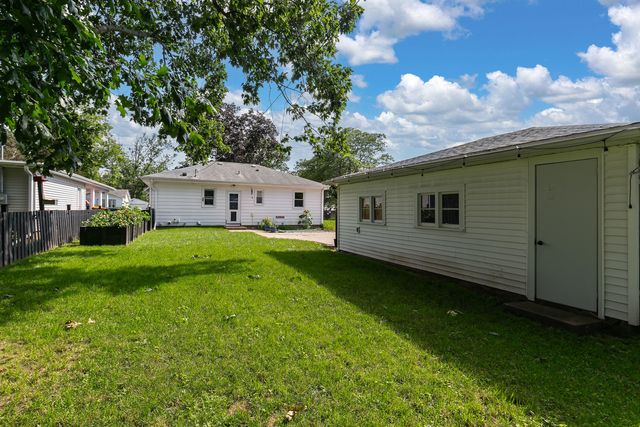 3224 W 17th Street, Davenport, IA 52804