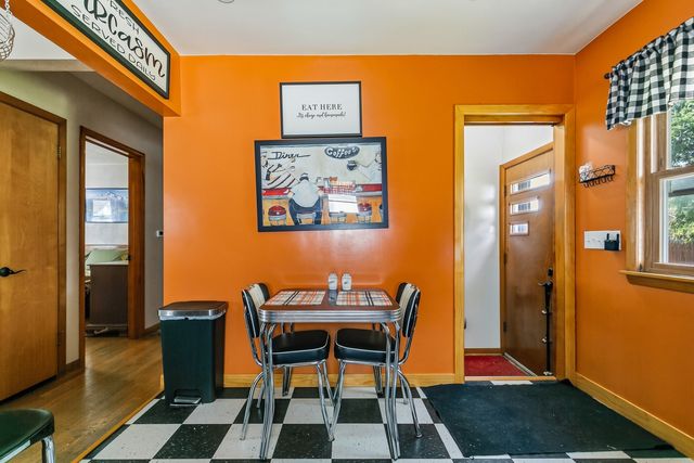 3224 W 17th Street, Davenport, IA 52804