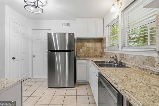 5451 Hedgeflower Court, Stone Mountain, GA 30088