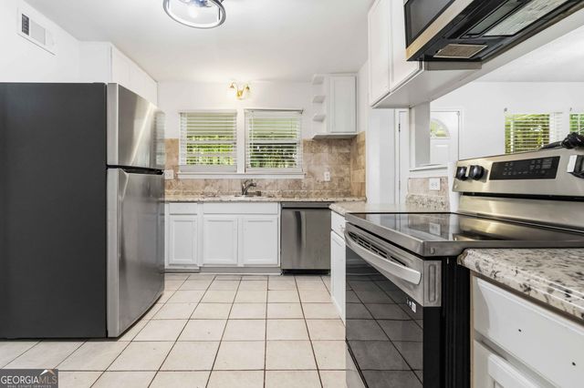 5451 Hedgeflower Court, Stone Mountain, GA 30088