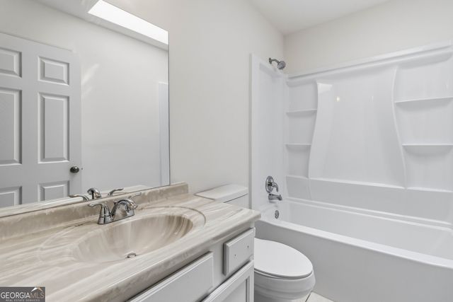 5451 Hedgeflower Court, Stone Mountain, GA 30088