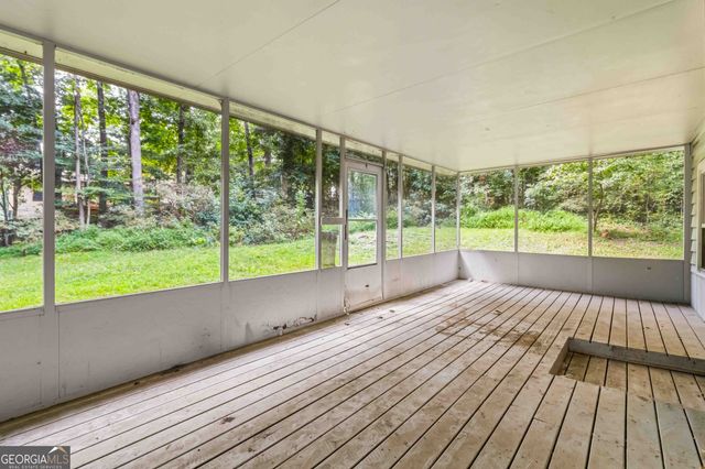 5451 Hedgeflower Court, Stone Mountain, GA 30088