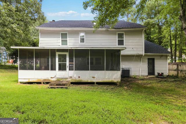 5451 Hedgeflower Court, Stone Mountain, GA 30088
