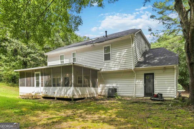 5451 Hedgeflower Court, Stone Mountain, GA 30088