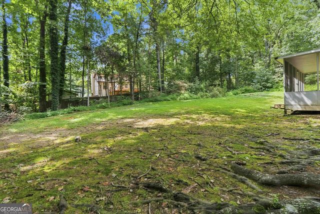 5451 Hedgeflower Court, Stone Mountain, GA 30088