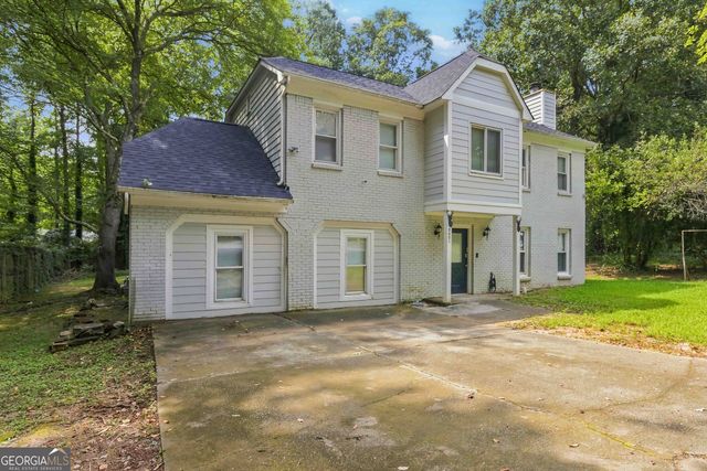 5451 Hedgeflower Court, Stone Mountain, GA 30088