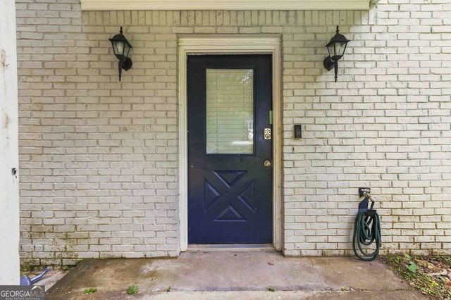 5451 Hedgeflower Court, Stone Mountain, GA 30088