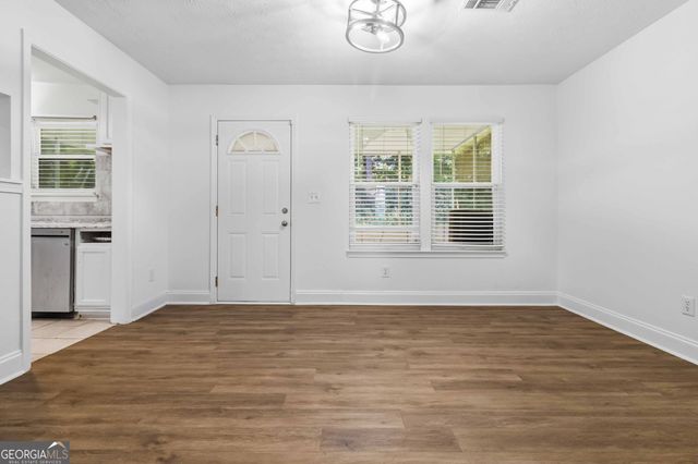 5451 Hedgeflower Court, Stone Mountain, GA 30088