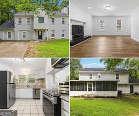 5451 Hedgeflower Court, Stone Mountain, GA 30088