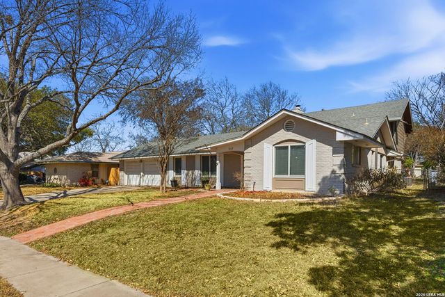 547 Patricia, San Antonio, TX 78216