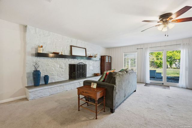 547 Patricia, San Antonio, TX 78216