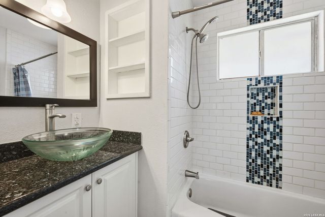 547 Patricia, San Antonio, TX 78216