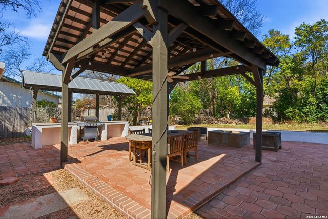 547 Patricia, San Antonio, TX 78216