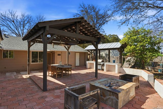 547 Patricia, San Antonio, TX 78216