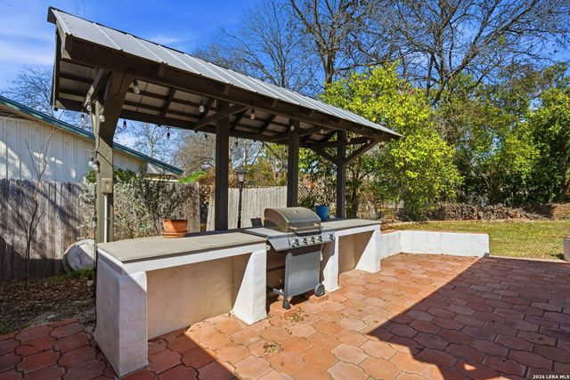 547 Patricia, San Antonio, TX 78216