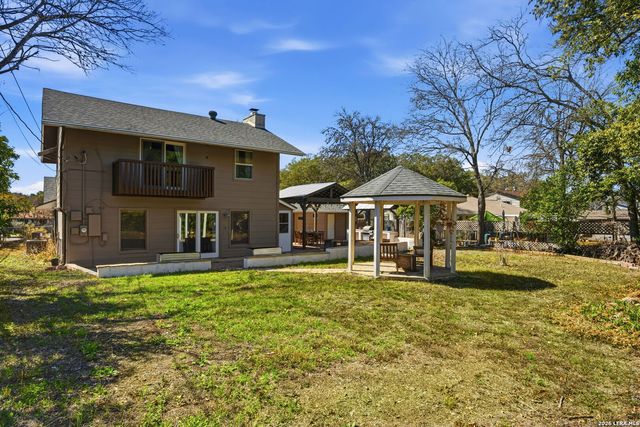 547 Patricia, San Antonio, TX 78216